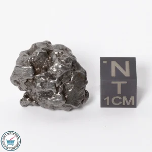 Campo del Cielo Meteorite 16.4g Crystal