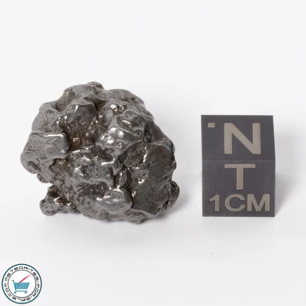 Campo del Cielo Meteorite 16.4g Crystal