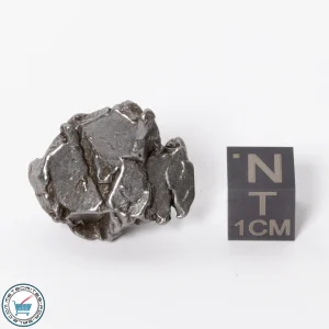 Campo del Cielo Meteorite 17.4g Crystal