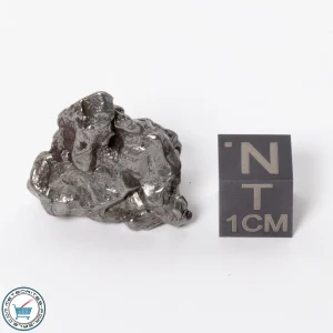 Campo del Cielo Meteorite 18.2g Crystal