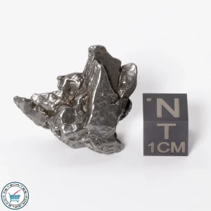 Campo del Cielo Meteorite 15.9g Crystal