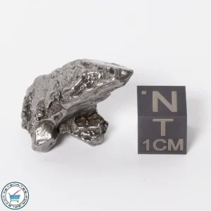 Campo del Cielo Meteorite 17.2g Crystal