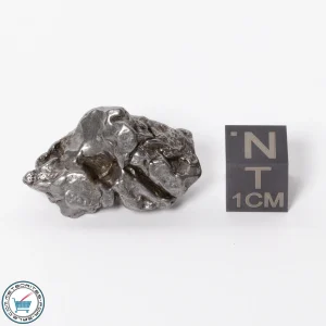 Campo del Cielo Meteorite 16.8g Crystal