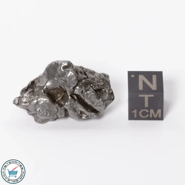 Campo del Cielo Meteorite 16.8g Crystal