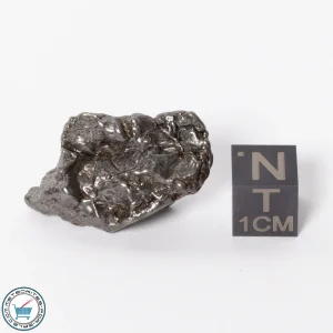 Campo del Cielo Meteorite 18.7g Crystal