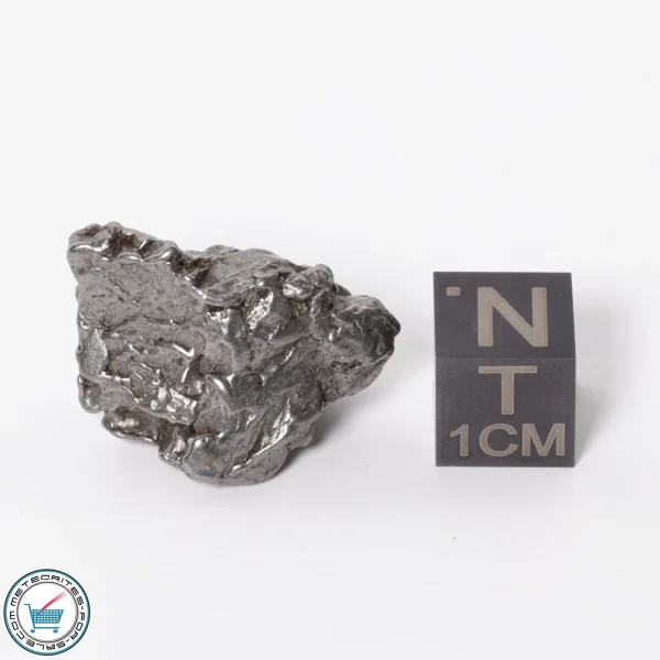 Campo del Cielo Meteorite 16.6g Crystal
