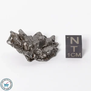 Campo del Cielo Meteorite 20.2g Crystal