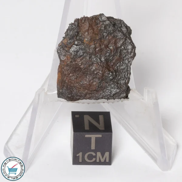 Canyon Diablo Meteorite 5.1g