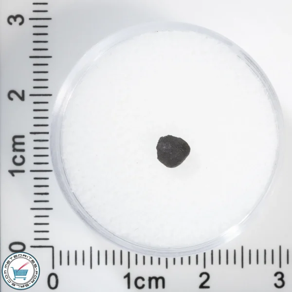 Chelyabinsk Meteorite 0.06g