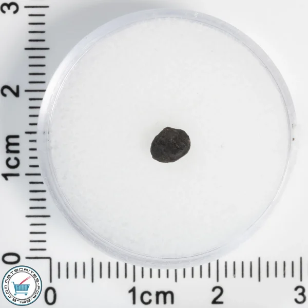 Chelyabinsk Meteorite 0.08g