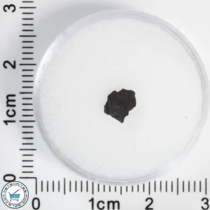 Chelyabinsk Meteorite 0.11g