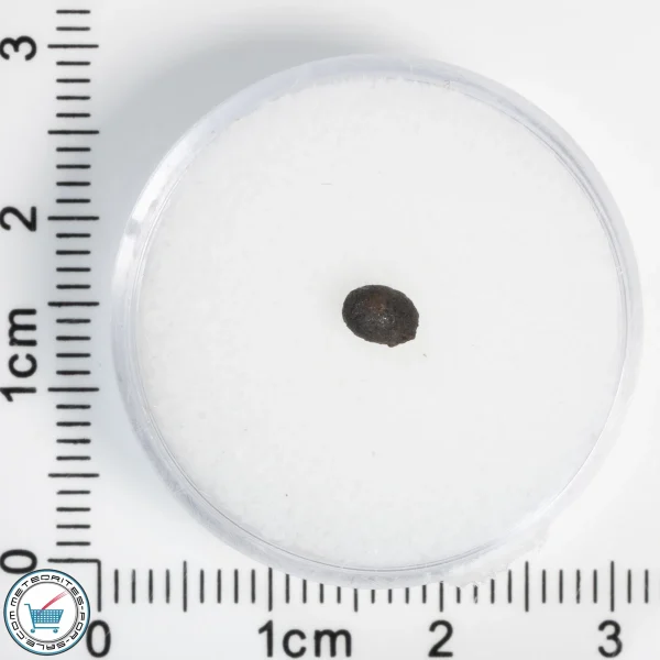 Chelyabinsk Meteorite 0.07g