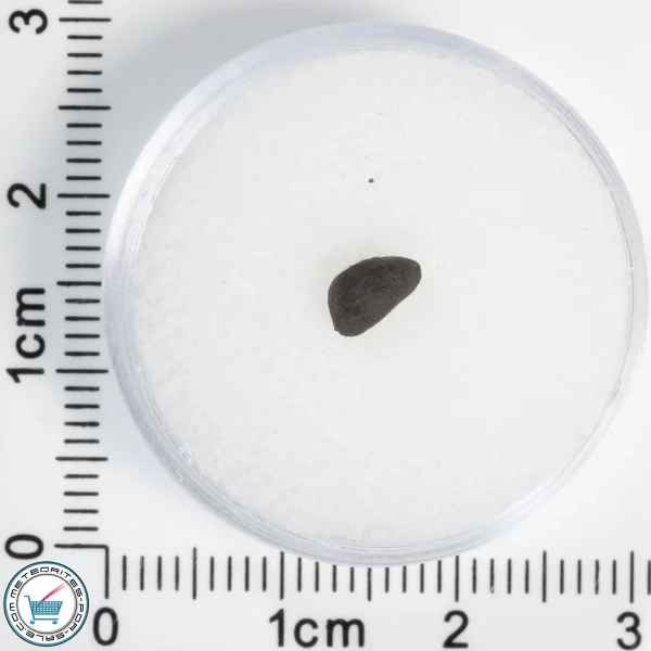 Chelyabinsk Meteorite 0.11g