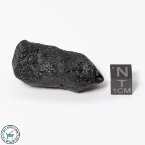 Philippinite Tektite 23.7g