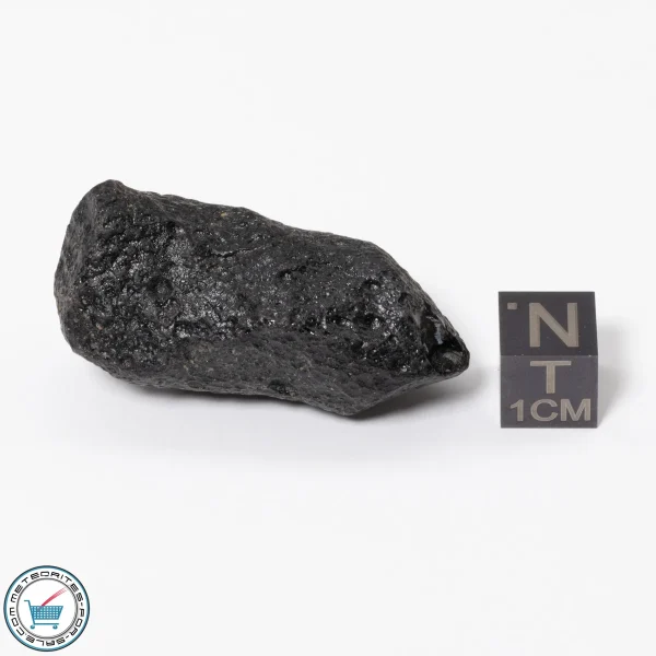 Philippinite Tektite 23.7g