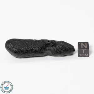 Philippinite Tektite 23.7g