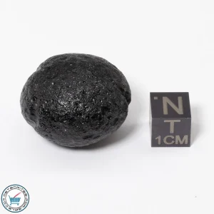 Philippinite Tektite 19.8g