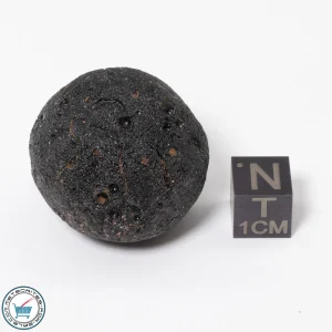 Philippinite Tektite 31.9g