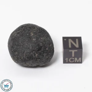 Philippinite Tektite 13.8g