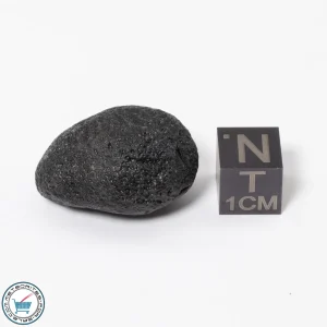 Philippinite Tektite 9.7g