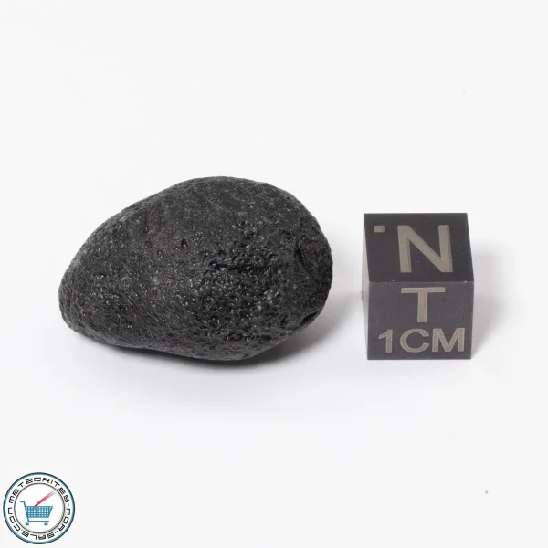 Philippinite Tektite 9.7g