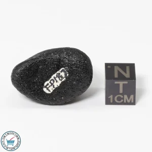 Philippinite Tektite 10.6g