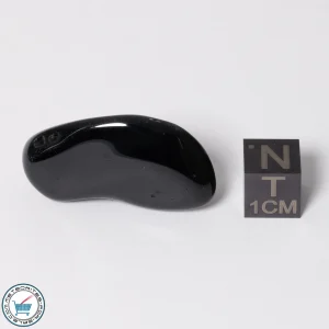 Indochinite Tektites