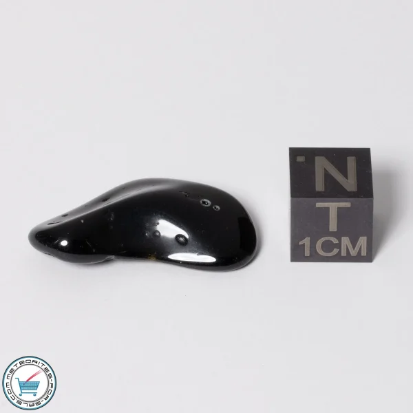 Indochinite 2.9g