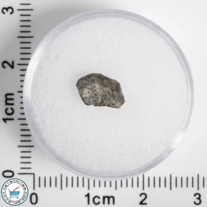 Laâyoune 002 Lunar Meteorite 0.23g