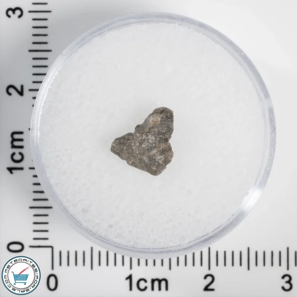 Laâyoune 002 Lunar Meteorite 0.16g