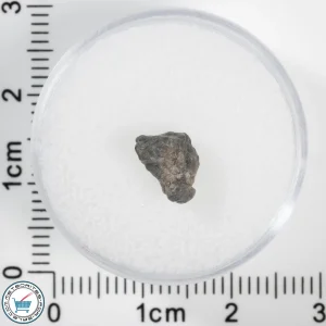 Laâyoune 002 Lunar Meteorite 0.34g