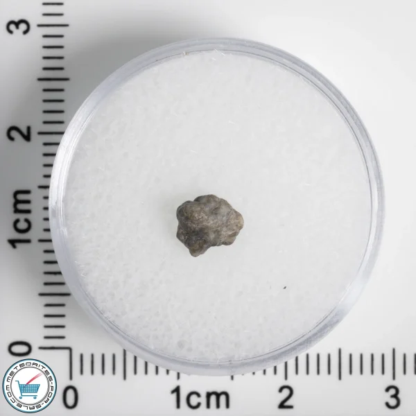 Laâyoune 002 Lunar Meteorite 0.12g