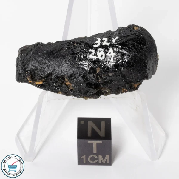 Nininger Tektite 14.0g