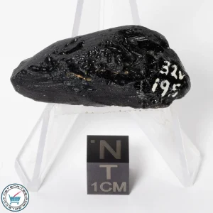 Nininger Tektite 12.4g