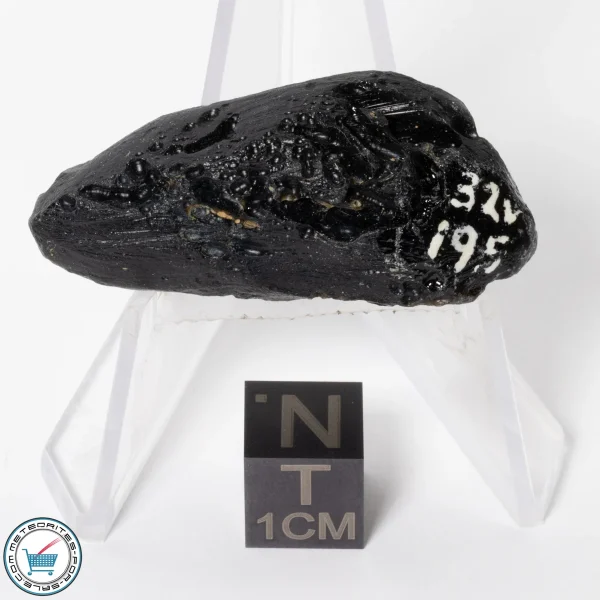 Nininger Tektite 12.4g