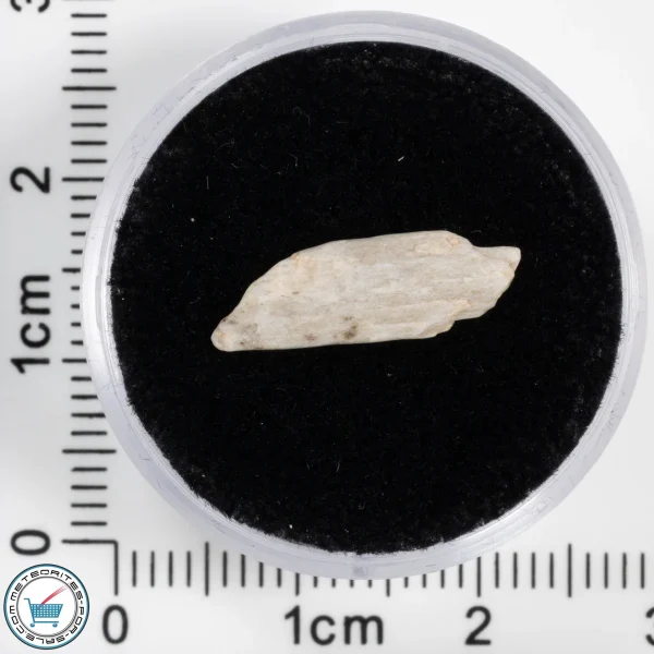 Sebkha el Melah 001 Meteorite 0.30g