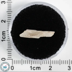 Sebkha el Melah 001 Meteorite 0.26g