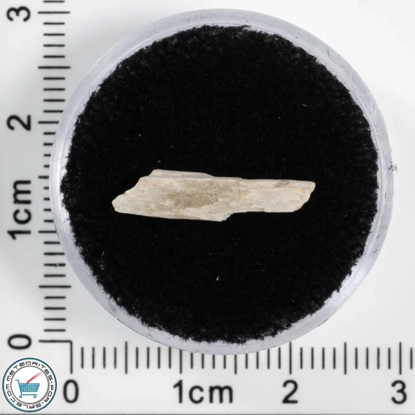 Sebkha el Melah 001 Meteorite 0.26g