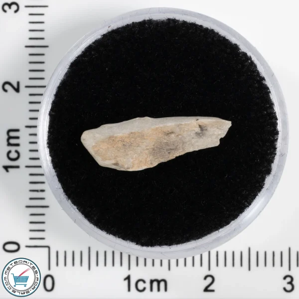Sebkha el Melah 001 Meteorite 0.41g