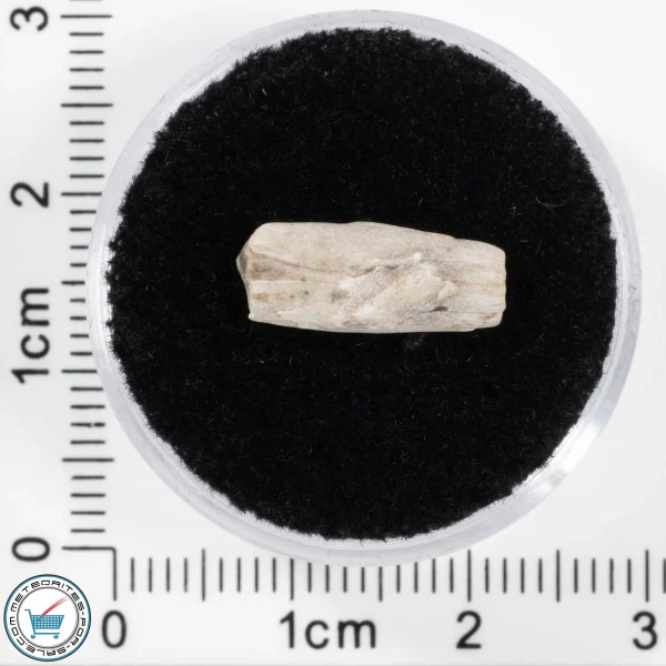 Sebkha el Melah 001 Meteorite 0.48g