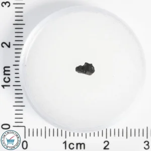 Tarda Meteorite 0.02g