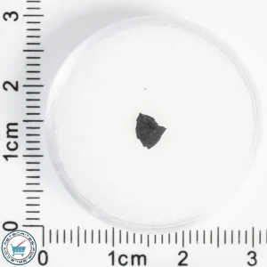 Tarda Meteorite 0.03g