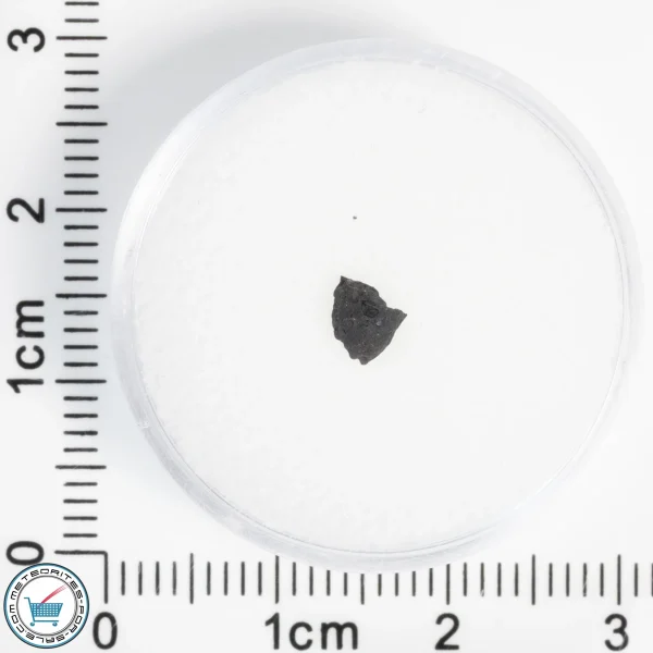 Tarda Meteorite 0.03g