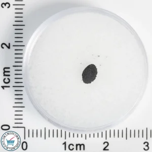 Tarda Meteorite 0.04g