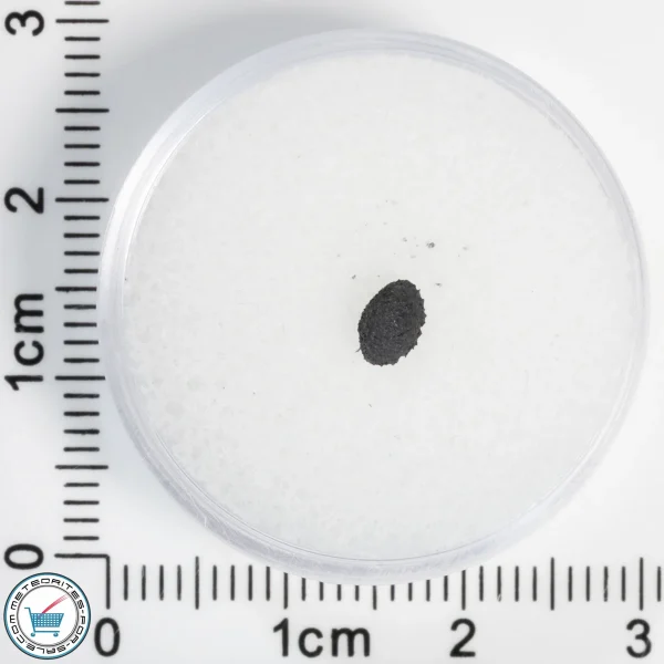 Tarda Meteorite 0.04g