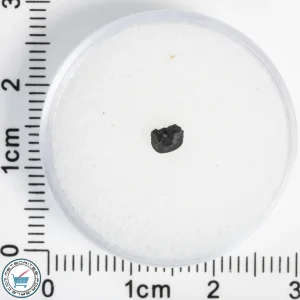Tarda Meteorite 0.03g
