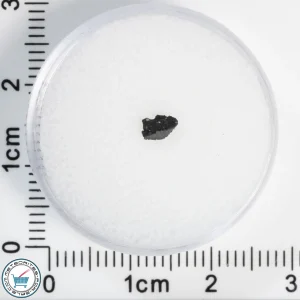Tarda Meteorite 0.02g