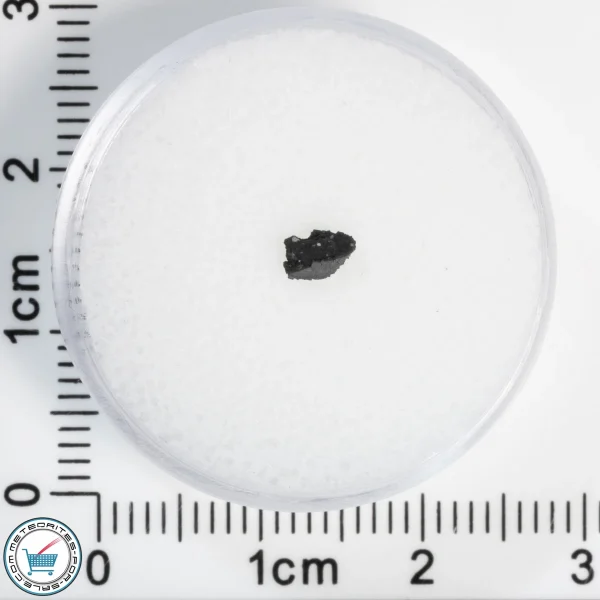 Tarda Meteorite 0.02g