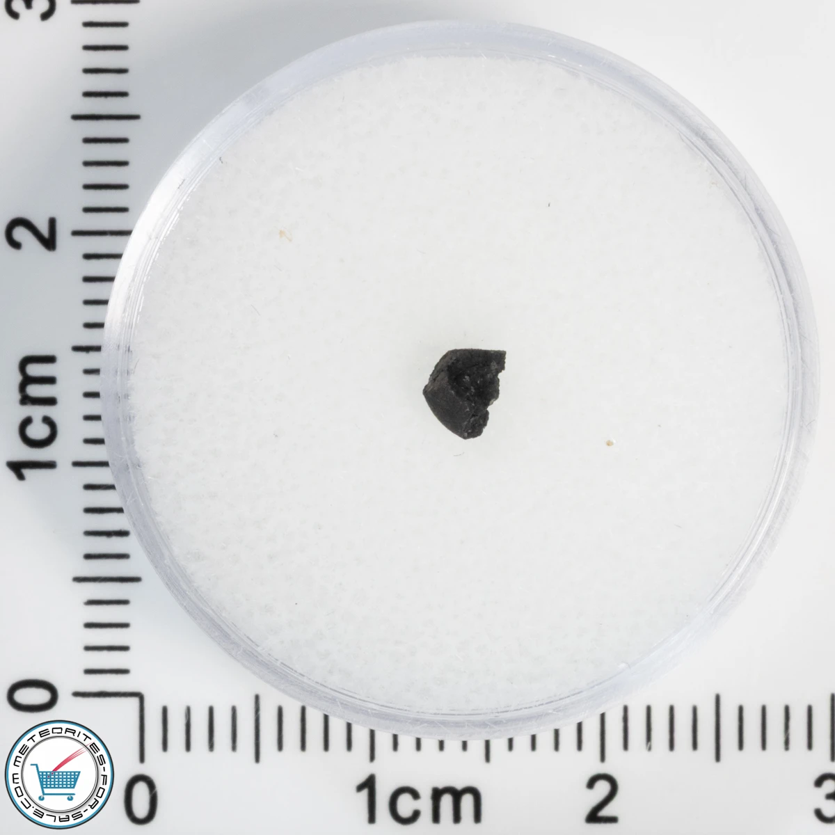 Tarda Meteorite 0.03g