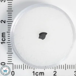 Tarda Meteorite 0.03g